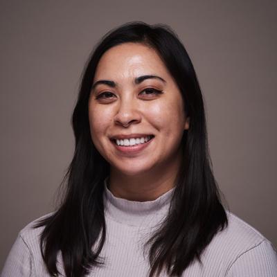 Gretchen Smail, photo 2