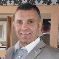 Richard Redman, photo 1