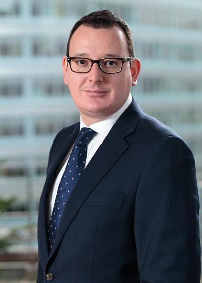 Oliver Wright, photo 2