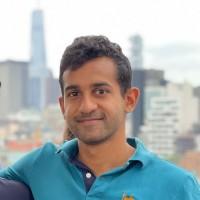 Akshay Bhat, photo 1