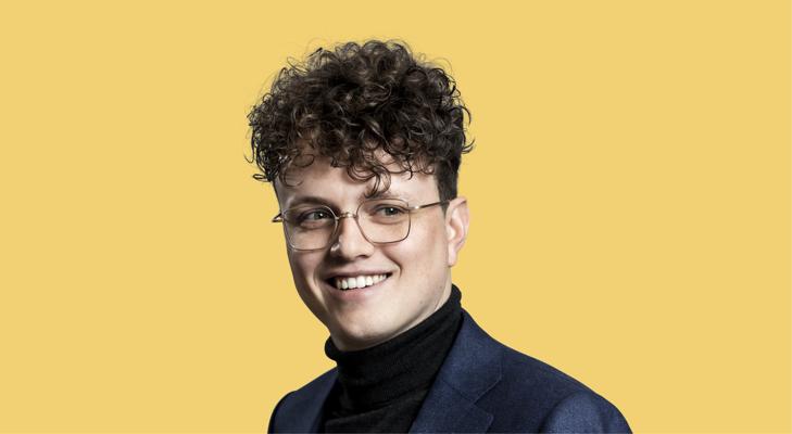 Erwin Buckers, photo 2