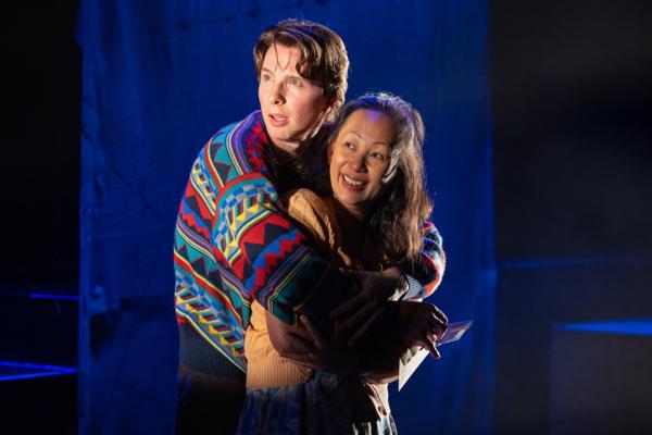 Cinnamon Smith, photo 1