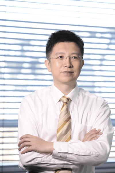 Chardy Wang, photo 1