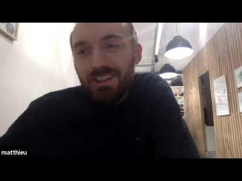 Matthieu Lapeyre, photo 1