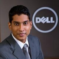 Anup Varier, photo 1