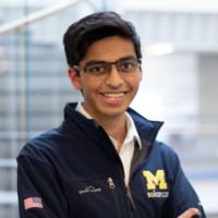 Rishva Mehta, photo 2