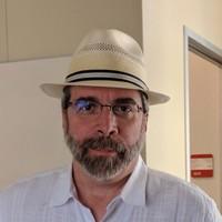 Brian Milnes, photo 2