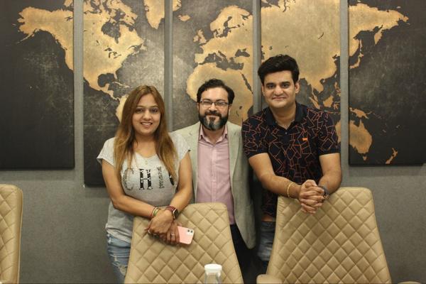 Dimpy Dewan, photo 1