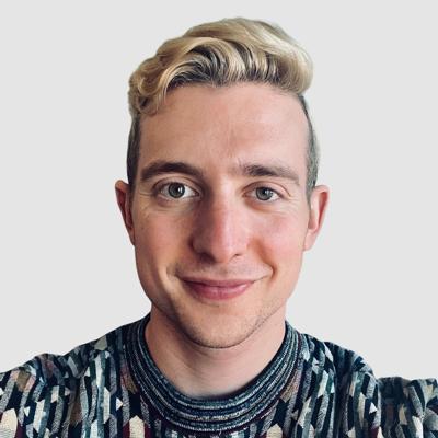 Nathan Kallison, photo 1