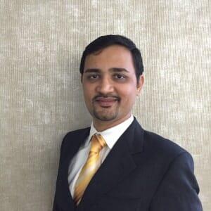 Amit Upadhyay, photo 1