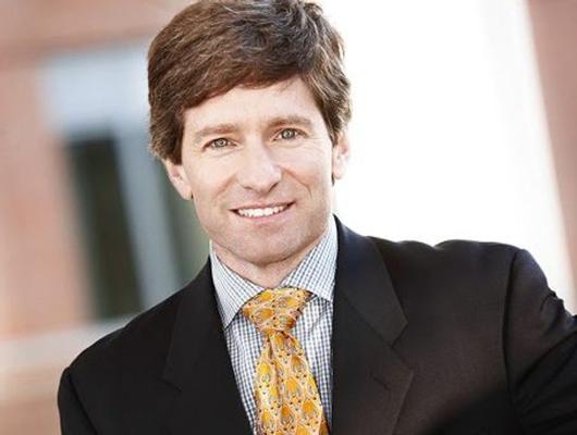 Robert Blumofe, photo 1