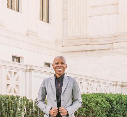 Trevor Back, photo 2