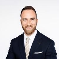 Ian Hustwick, photo 2