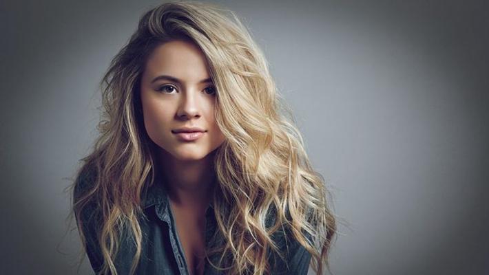 Christiana Tyllirou, photo 1