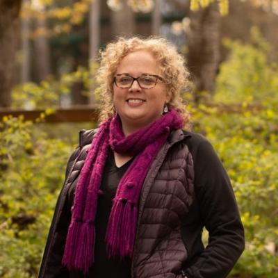 Julie Collins, photo 2