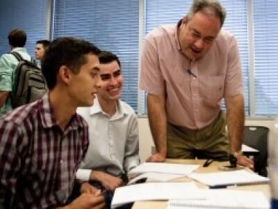 Todd Manwaring, photo 2