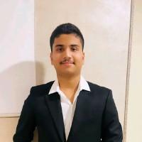 Soham Gupte, photo 1