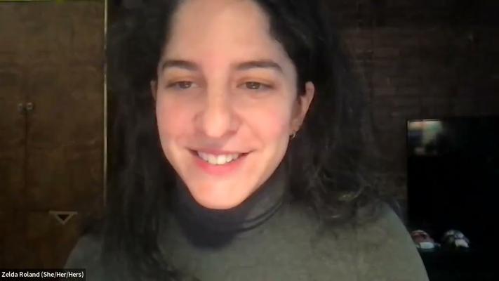 Zelda Roland, photo 2