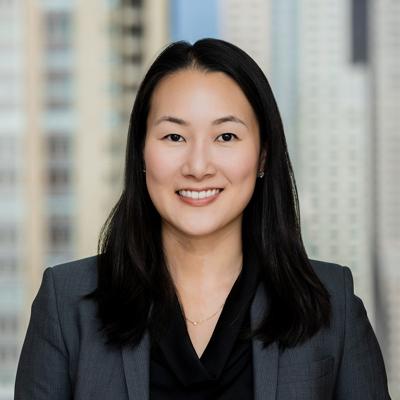 Jennifer Kim, photo 2