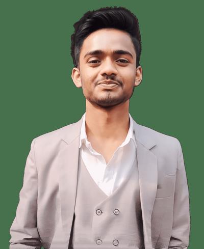 Aditya Gupta, photo 2