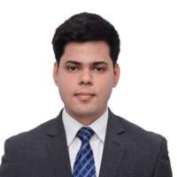 Sanchit Gupta, photo 1