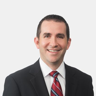 Robert Barkin, photo 1