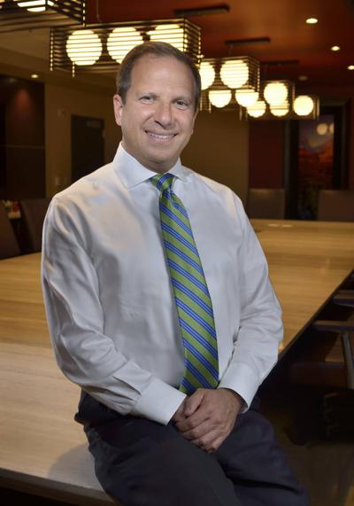 Todd Sklamberg, photo 1