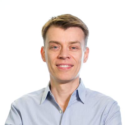 Niall Smart, photo 2