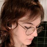 Freya Holmér, photo 1