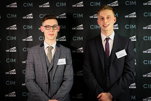 Thomas McAlinden, photo 1