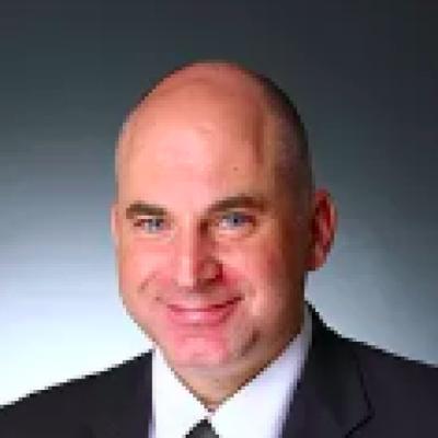 Derek Ariss, photo 1