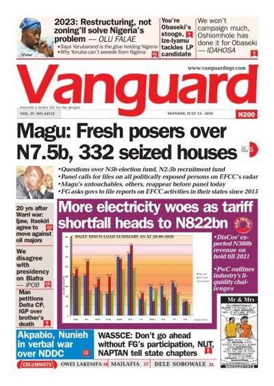 Daniel Omoh, photo 1