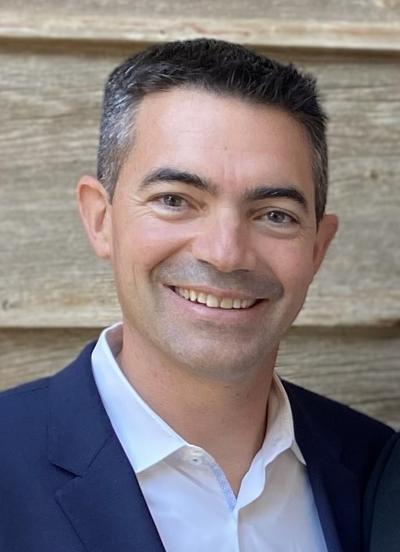 Xiaochen An, photo 1