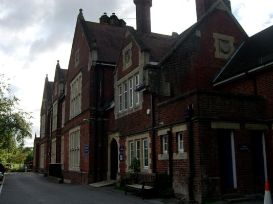 Peter Dix, photo 1