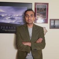 Irfan Nizarali Kherani, photo 1