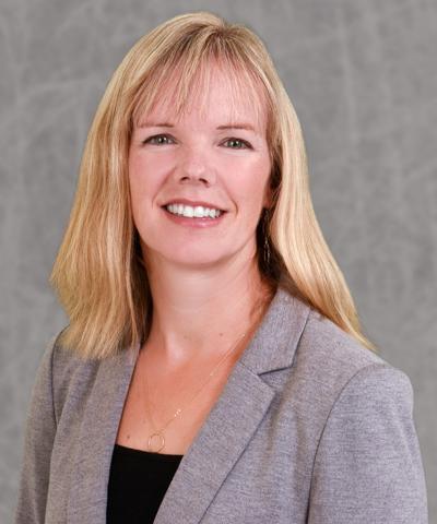 Erin Baker, PhD, photo 2