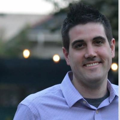 Christopher Crosbie, photo 2