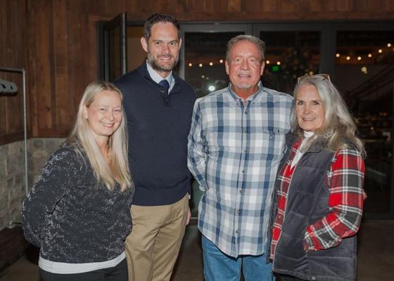 Gail Powell, photo 2