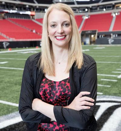 Tameka Rish, photo 2