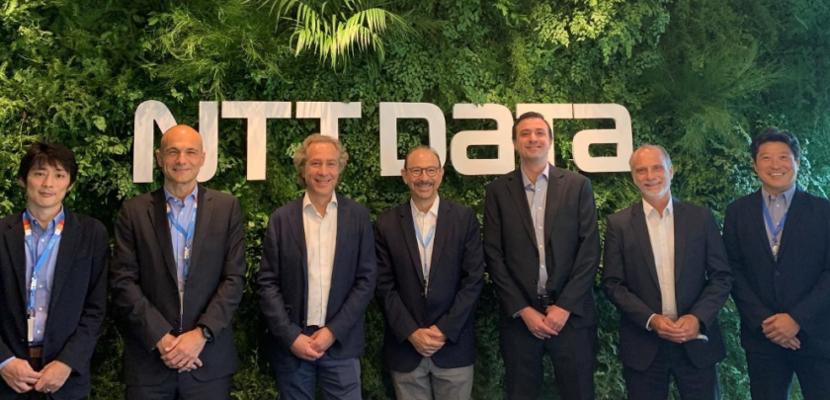 Bertrand Salomon, photo 1