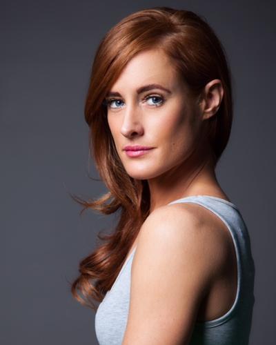 Avril Murphy, photo 2