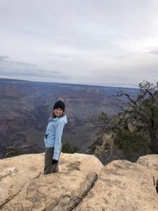 Lauren Eaves, photo 1