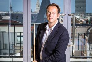 Ross Williams, photo 1