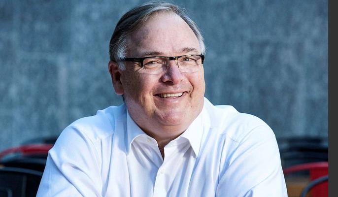 Greg Hamilton, photo 2