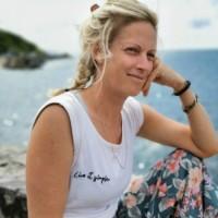 Julie Chalel, photo 2