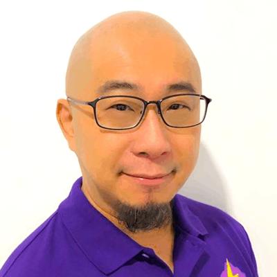 John 奥创, photo 2