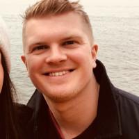 Dan Rowland, photo 1