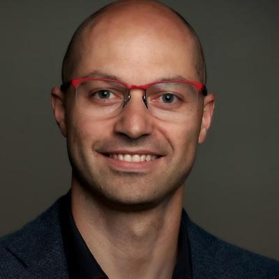 Tim Franklin-Hensler, photo 1