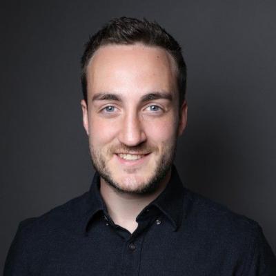 Martyn Sexton, photo 1