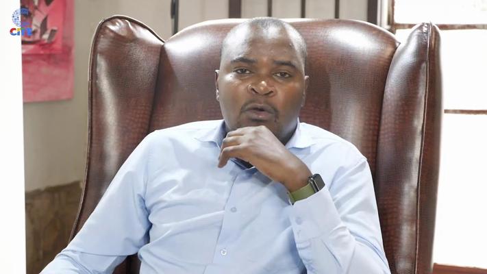 Fortune Molokele., photo 1